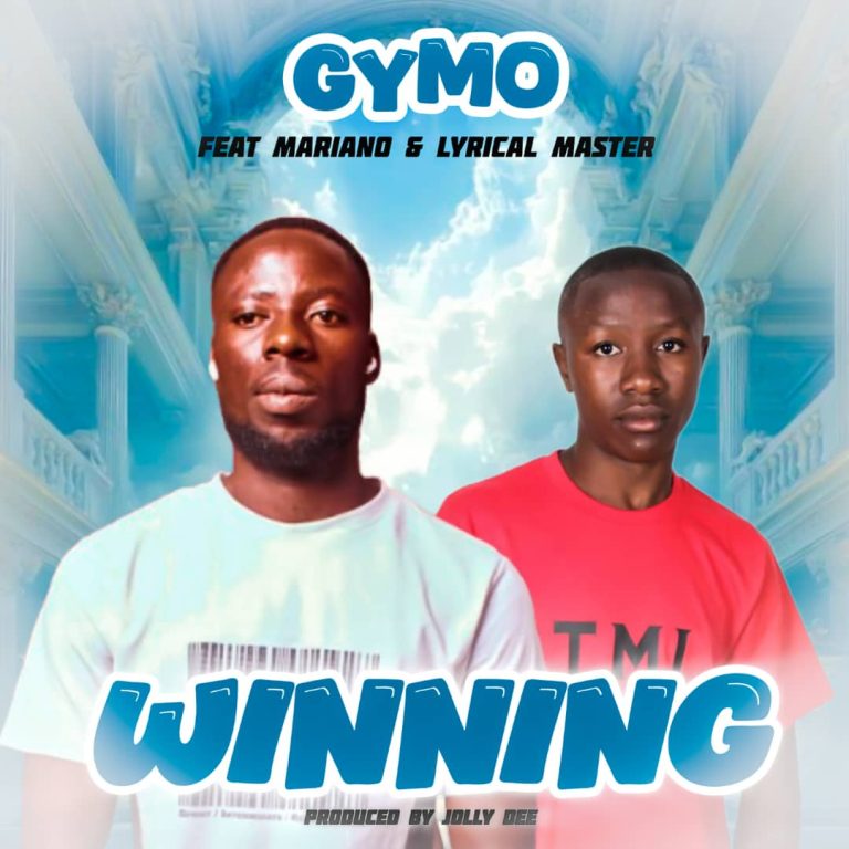 Gymo Ft. Mariano & Lyrical Master – Winning (Prod. Jolly Dee)