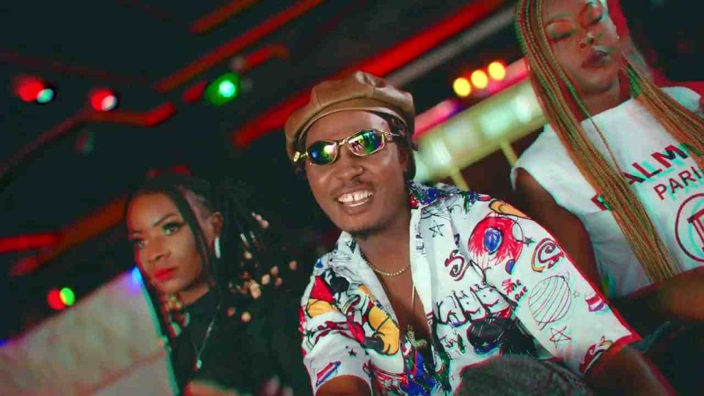 Digo, Drifta Trek, Jemax