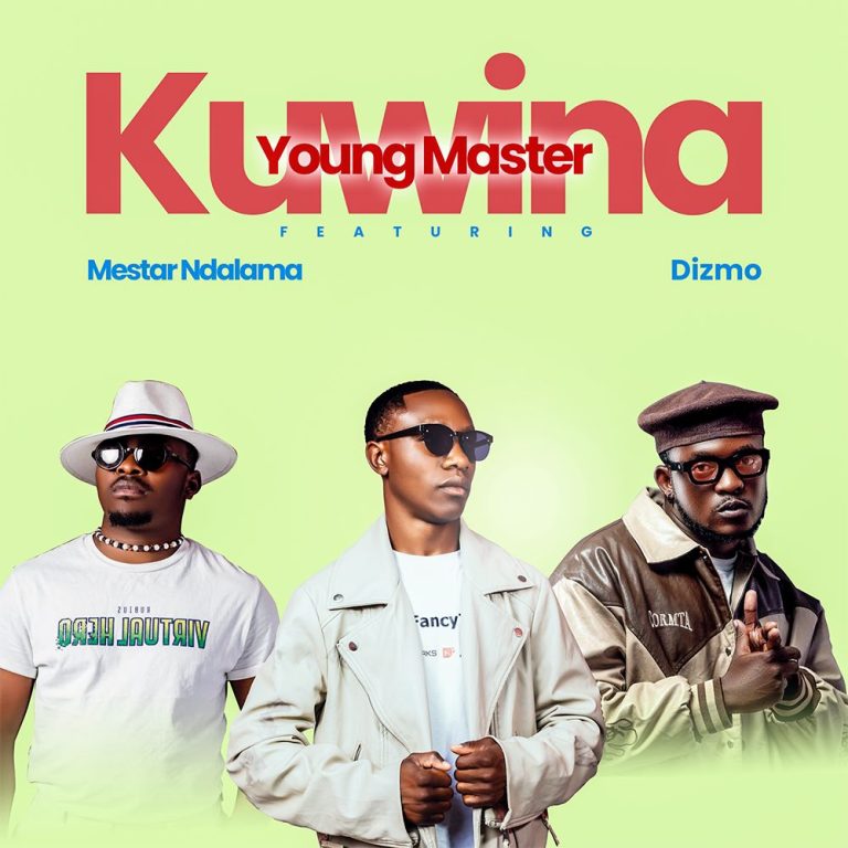 Young Master Ft. Mestar Ndalama & Dizmo – Kuwina (Prod. By Jolly Dee)
